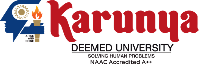 Karunya University Logo