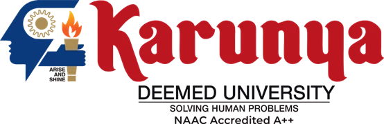 Karunya Deemed University
