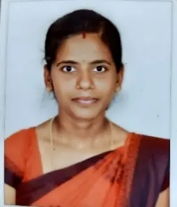 Dr. X. Christy, Assistant Professor