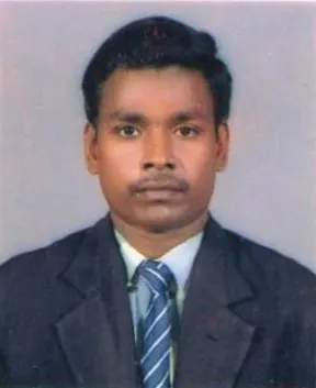 Mr. S. Daniel Gnanaraj, Assistant Grade II