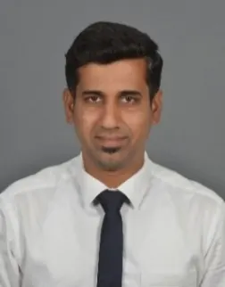 Dr. A. E. Nelson Raj, Assistant Professor
