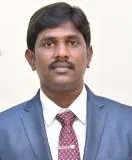Dr. P. Selvakumar, Head in charge