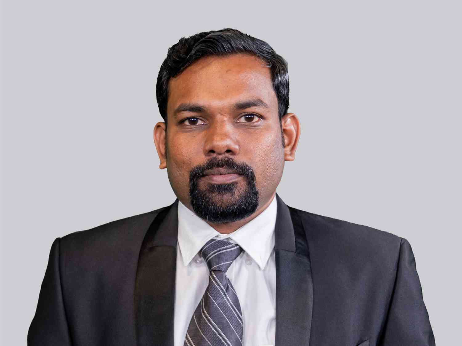 Dr. R. Ajith Raj, Assistant Professor, Division of Aerospace Engineering