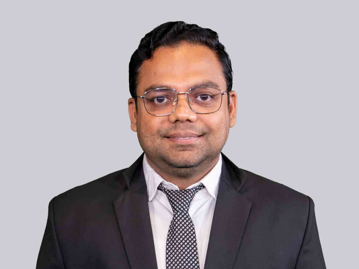 Dr. Aldin Justin Sundararaj, Assistant Professor (S.G.), Division of Aerospace Engineering