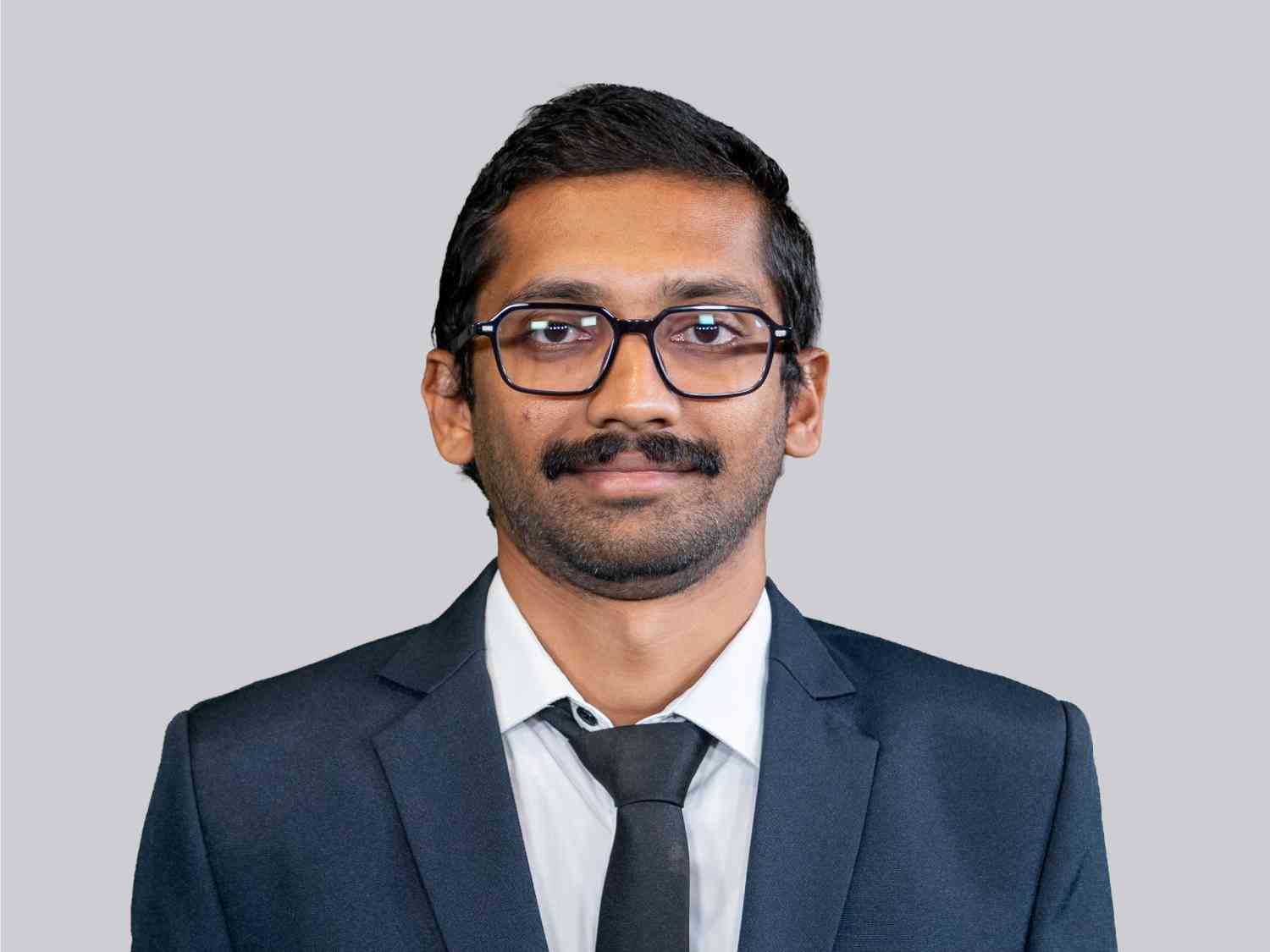 Mr. Kesavan M, Assistant Professor, Division of Aerospace Engineering