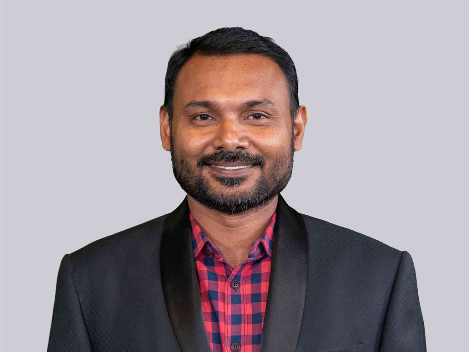 Dr. Sushanlal Babu, Assistant Professor, Division of Aerospace Engineering