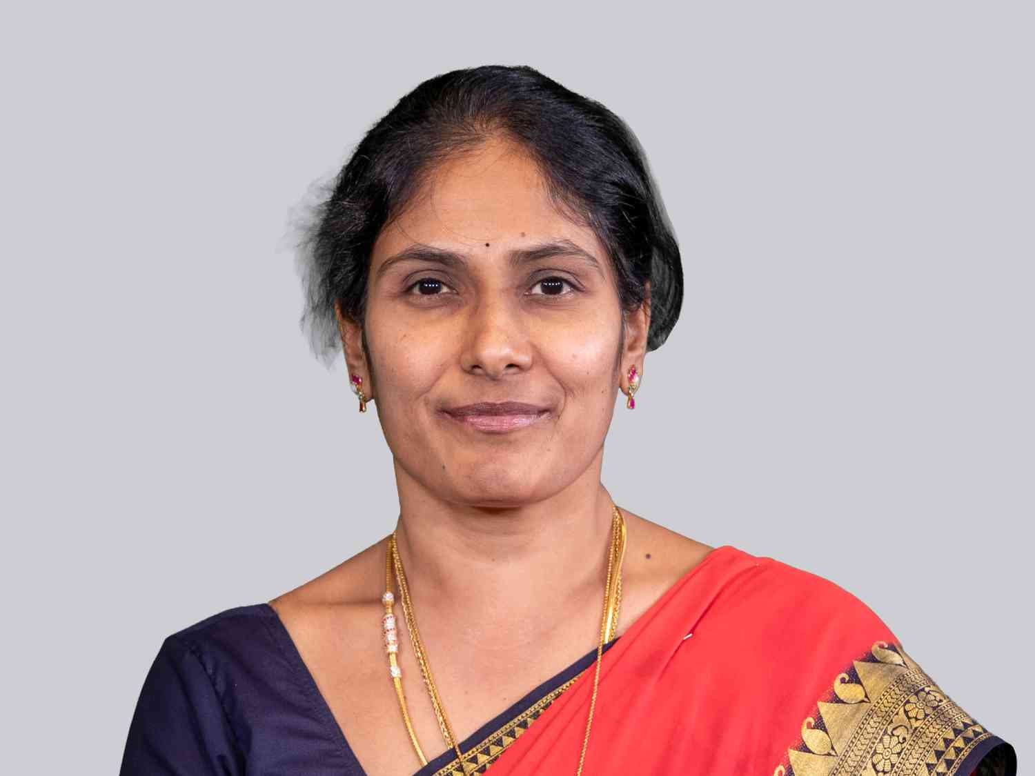 Dr. Prawin Angel Michael, Associate Professor, Division of Aerospace Engineering