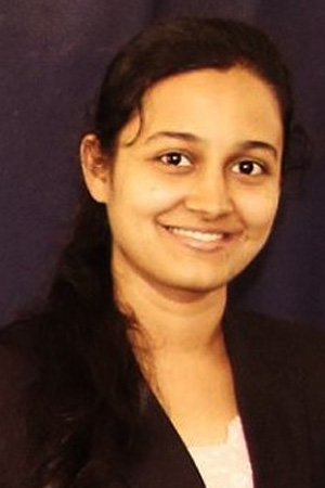 Sharon Sara Saj