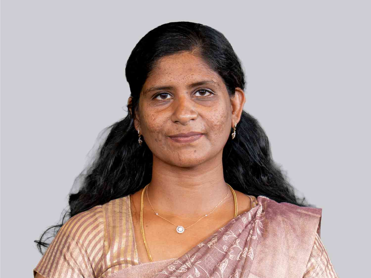 Dr. S. Christina Magneta, M.E., Ph.D., Assistant Professor, Division of Artificial Intelligence and Machine Learning