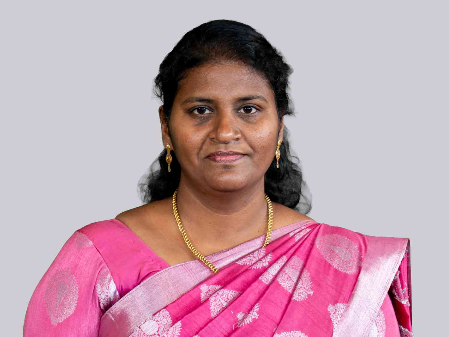 Dr. D.R. Denslin Braja, M.E., Ph.D., Assistant Professor, Division of Artificial Intelligence and Machine Learning
