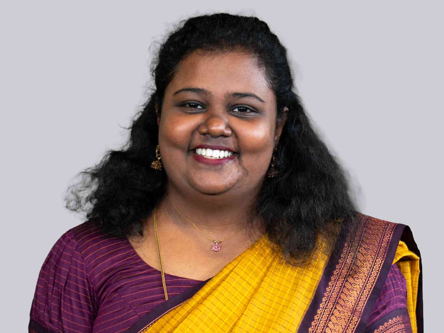 Mrs. R. Golden Nancy, M.E., (Ph.D.), Assistant Professor, Division of Artificial Intelligence and Machine Learning