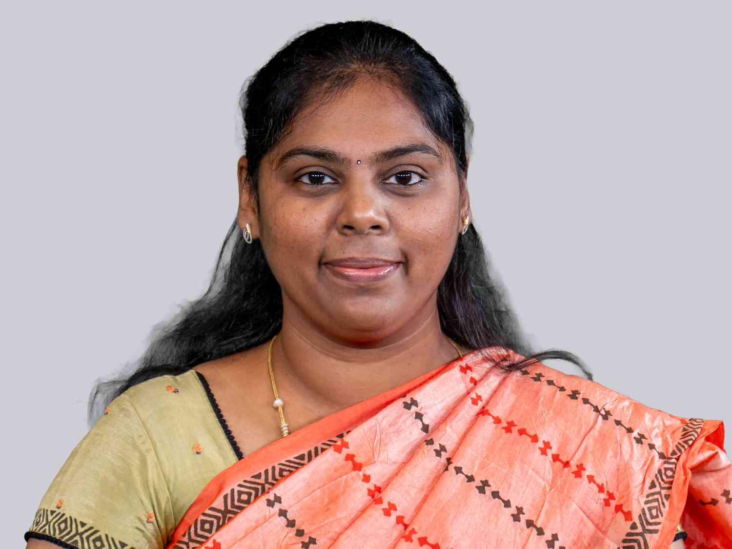 Mrs. R. Hemalatha, M.Tech., (Ph.D.), Assistant Professor, Division of Artificial Intelligence and Machine Learning