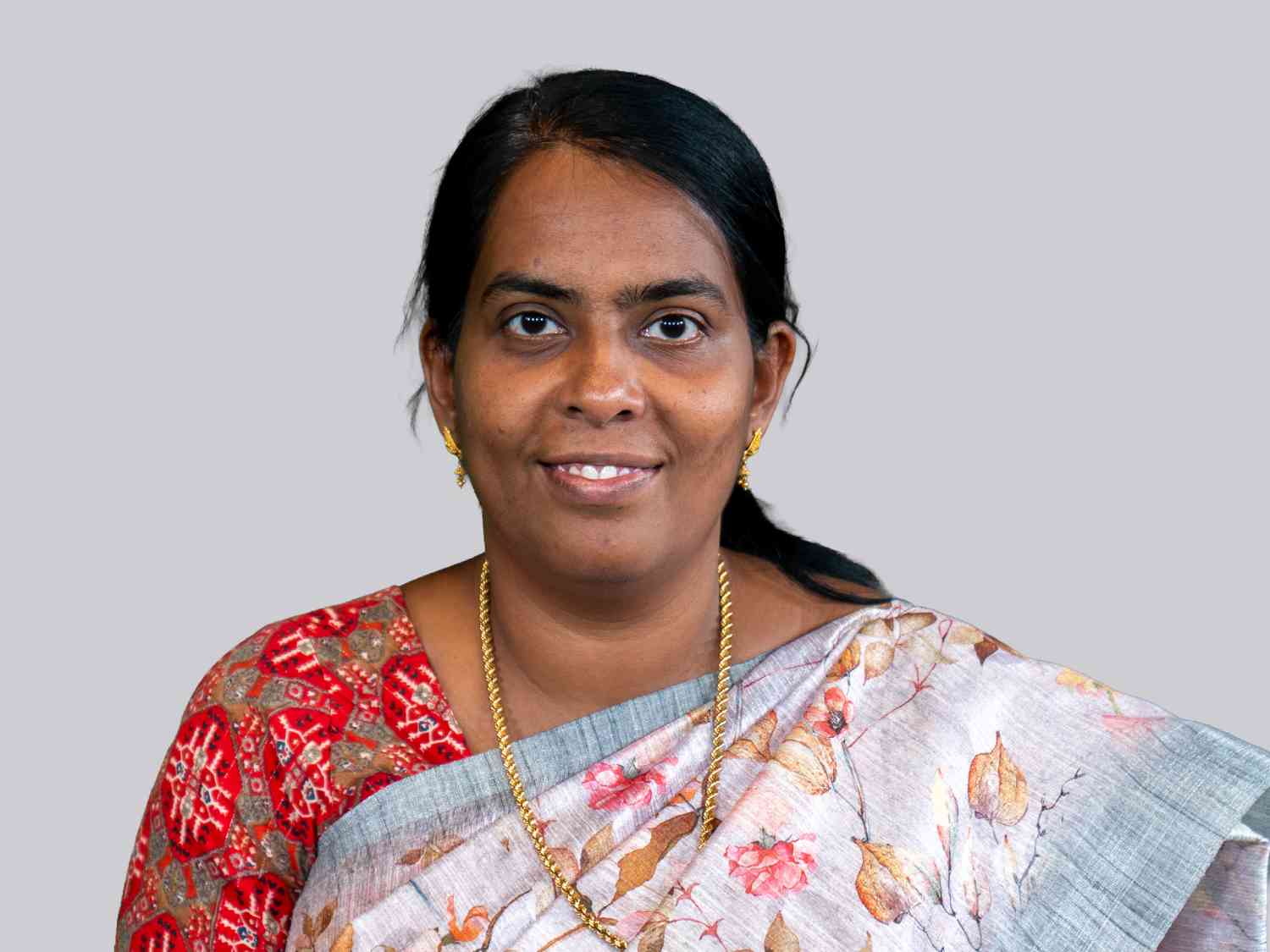 Dr. D. Narmadha, M.Tech., Ph.D., Associate Professor, Division of Artificial Intelligence and Machine Learning