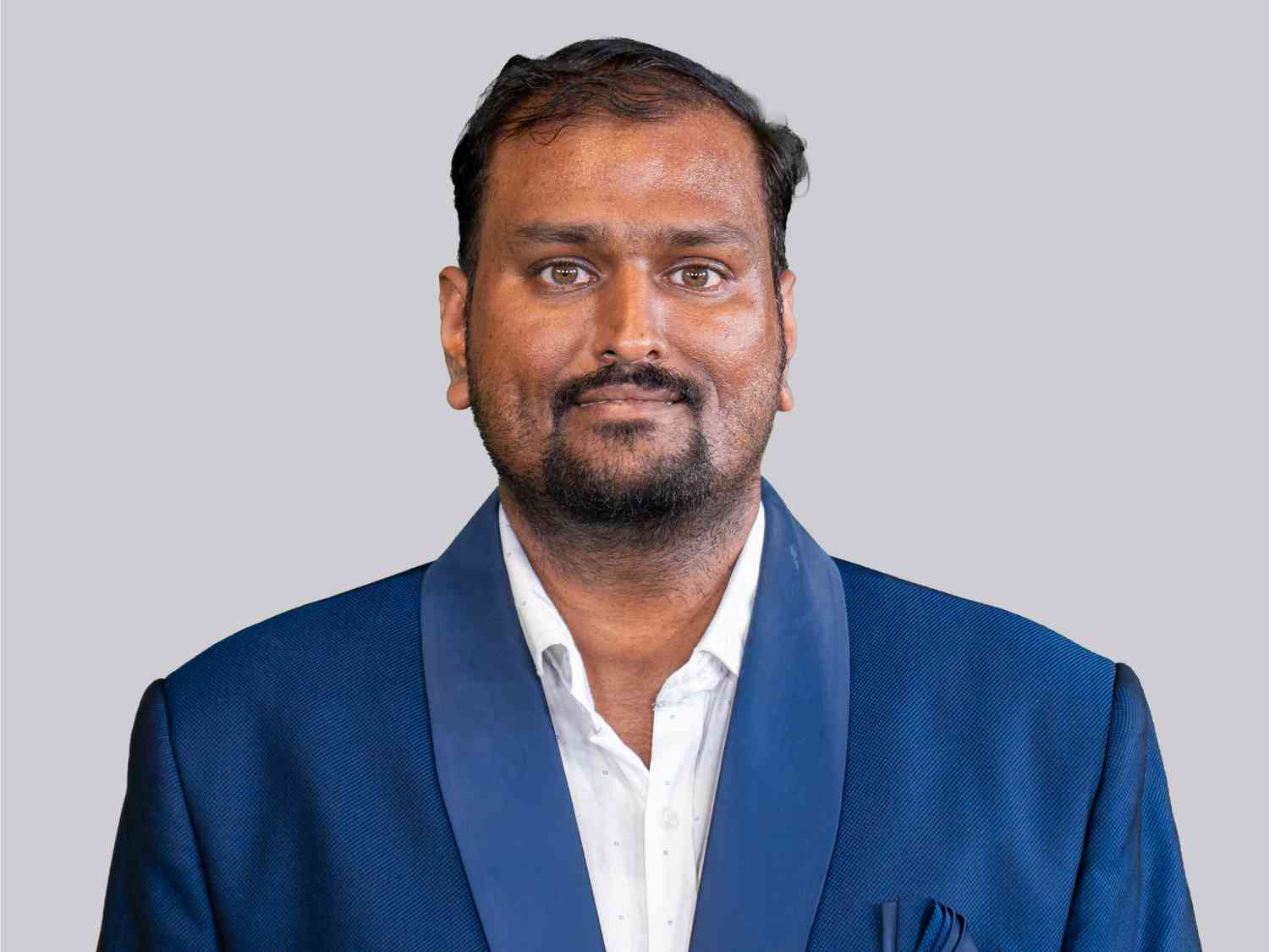 Dr. Pramod Mathew Jacob, M.Tech., Ph.D., Assistant Professor, Division of Artificial Intelligence and Machine Learning
