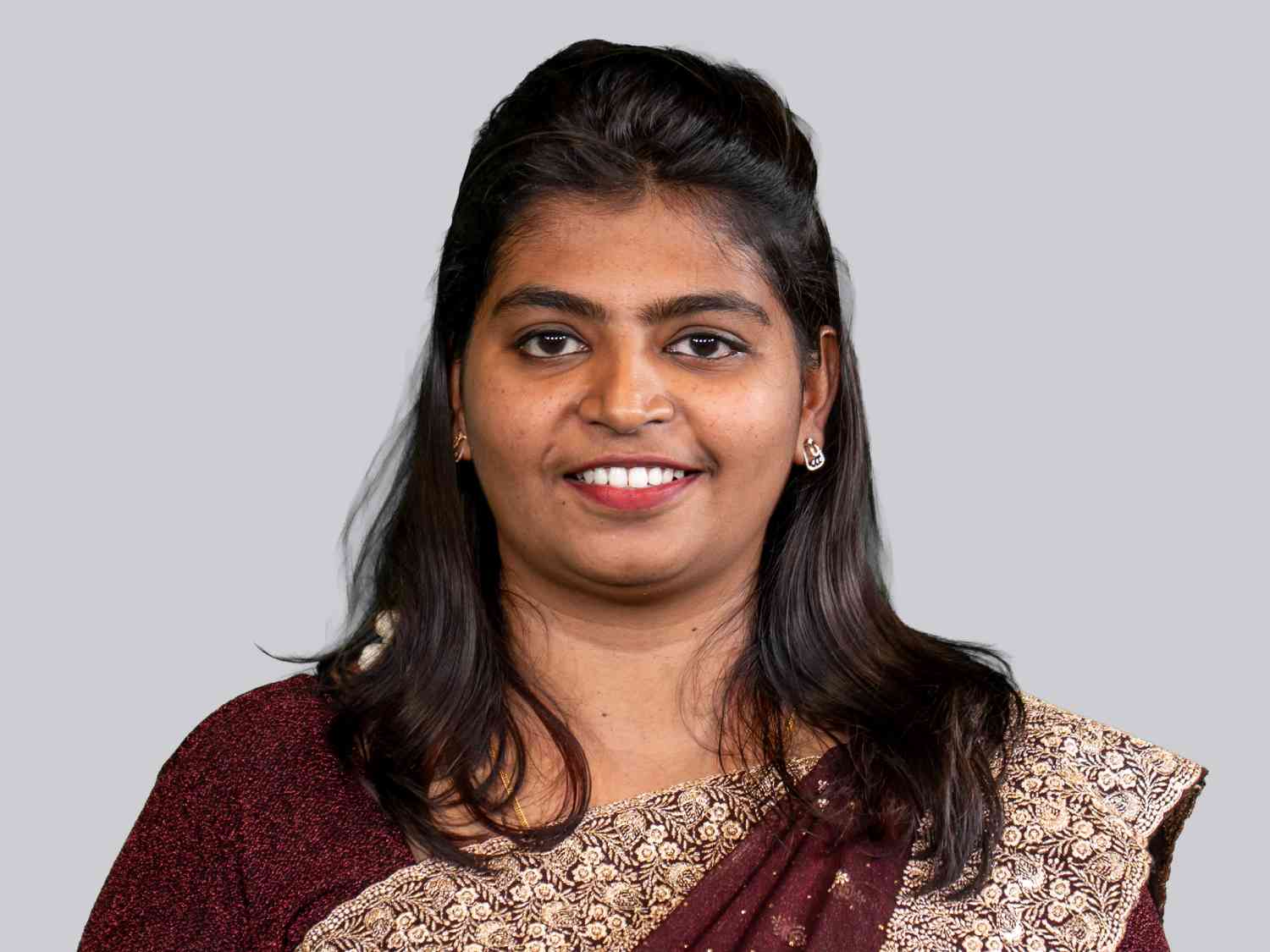 Mrs. S. Sophia, M.Tech, (Ph.D.), Assistant Professor, Division of Artificial Intelligence and Machine Learning
