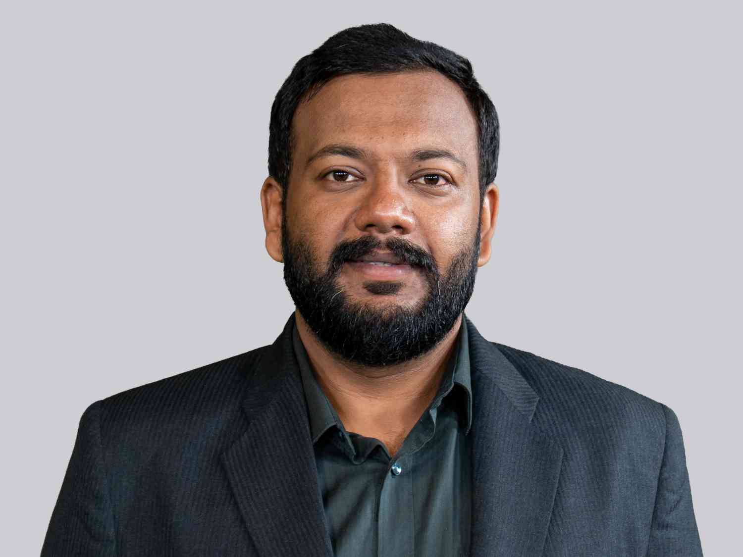 Dr. R. Vignesh, M.E., Ph.D., Assistant Professor, Division of Artificial Intelligence and Machine Learning