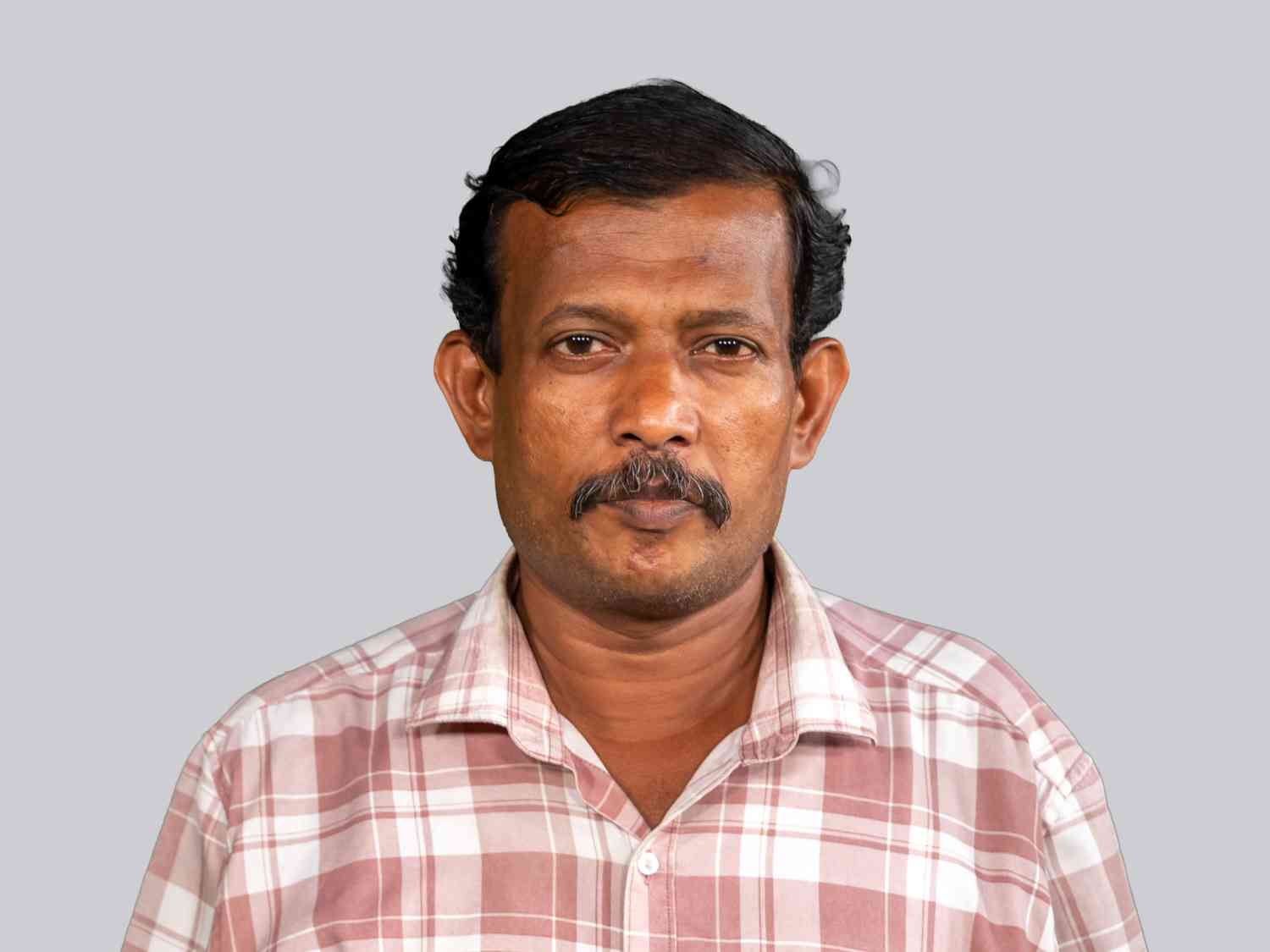Mr. J. Deva Prakash, Lab Technician Gr. I, Division of Biomedical Engineering