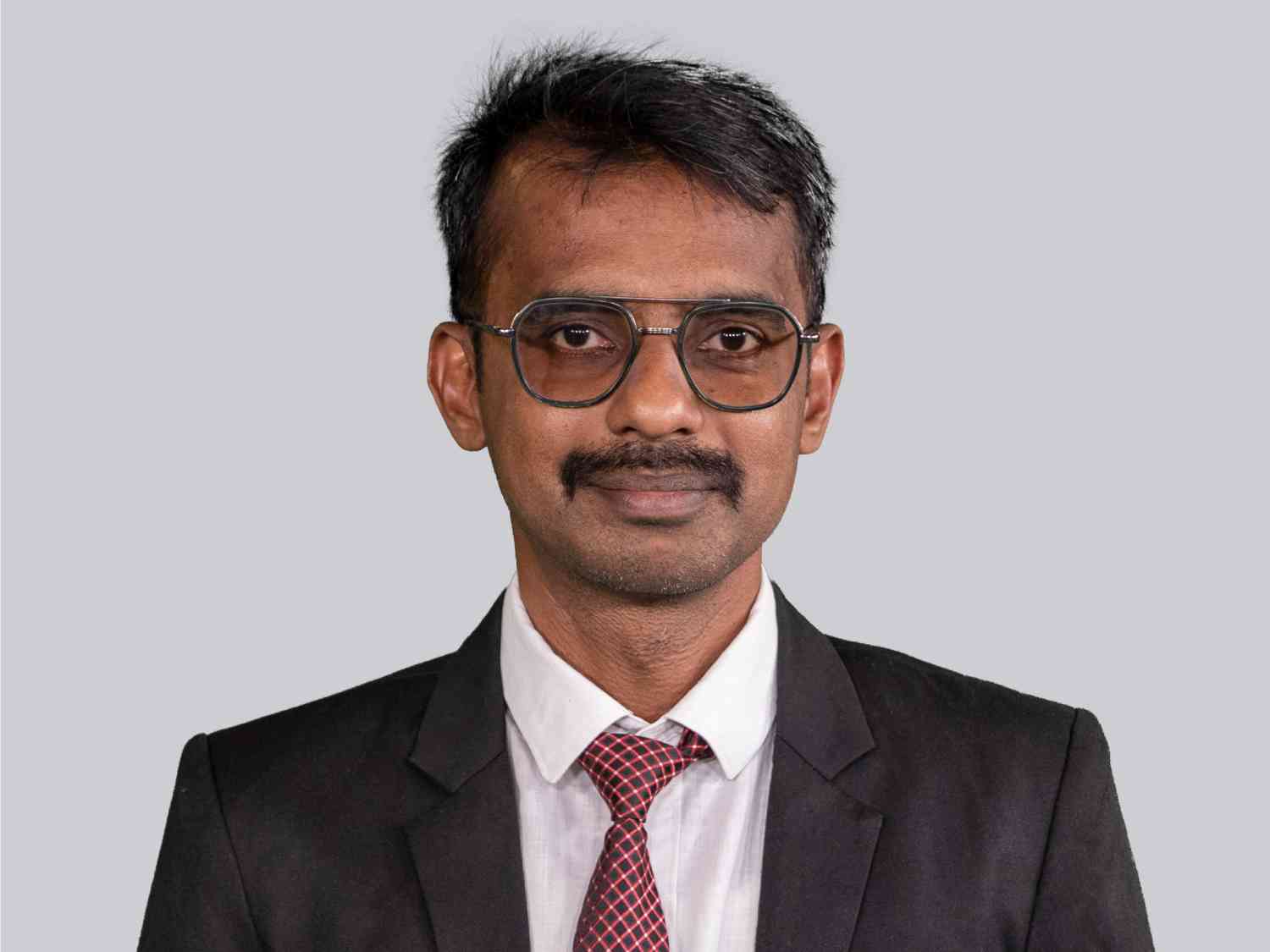 Dr. S. Gnanasaravanan, Assistant Professor, Division of Biomedical Engineering