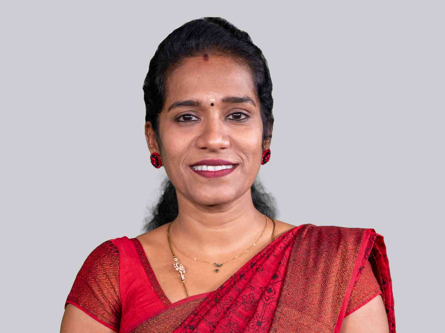 Dr. P. Manimegalai, Associate Professor, Division of Biomedical Engineering