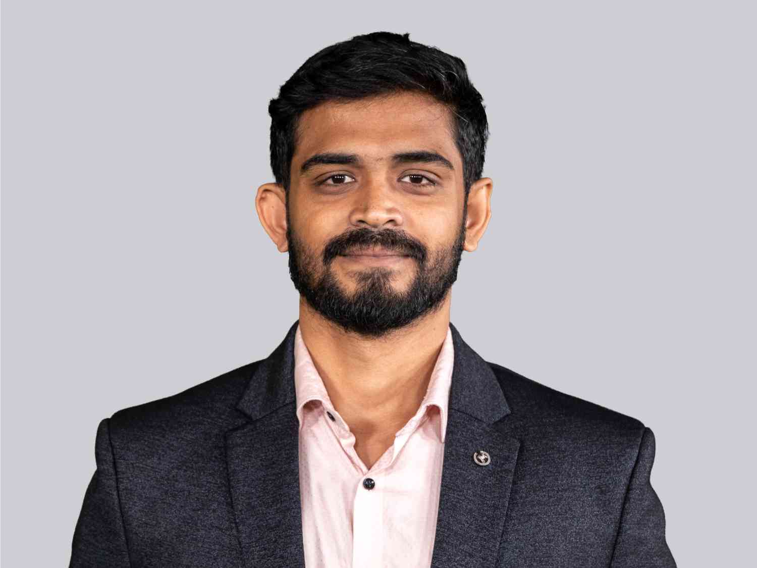 Dr. G. Samuelraj Chrysolite, Assistant Professor, Division of Biomedical Engineering