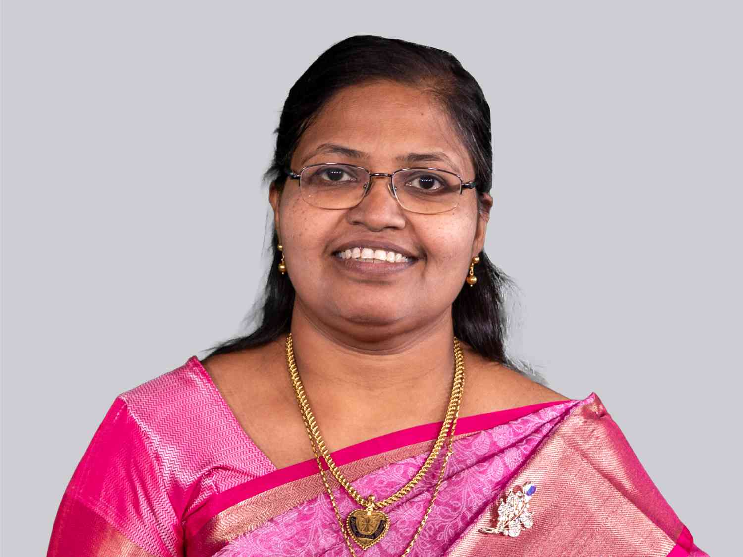 Dr. Subha Hency Jose, Associate Professor, Division of Biomedical Engineering