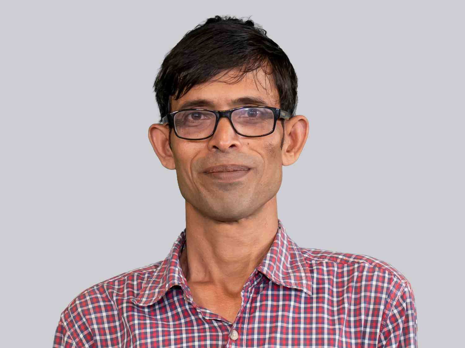 Dr. Biswanath Mahanty, Associate Professor, Division of Biotechnology