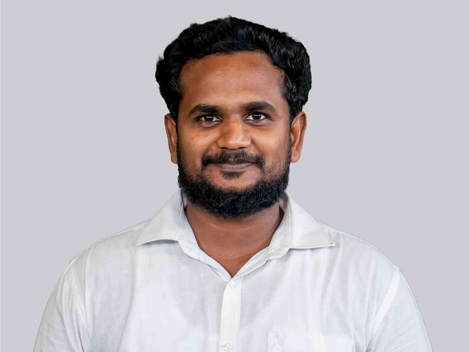 Mr. Felix J, Executive Assistant Grade I, Division of Biotechnology