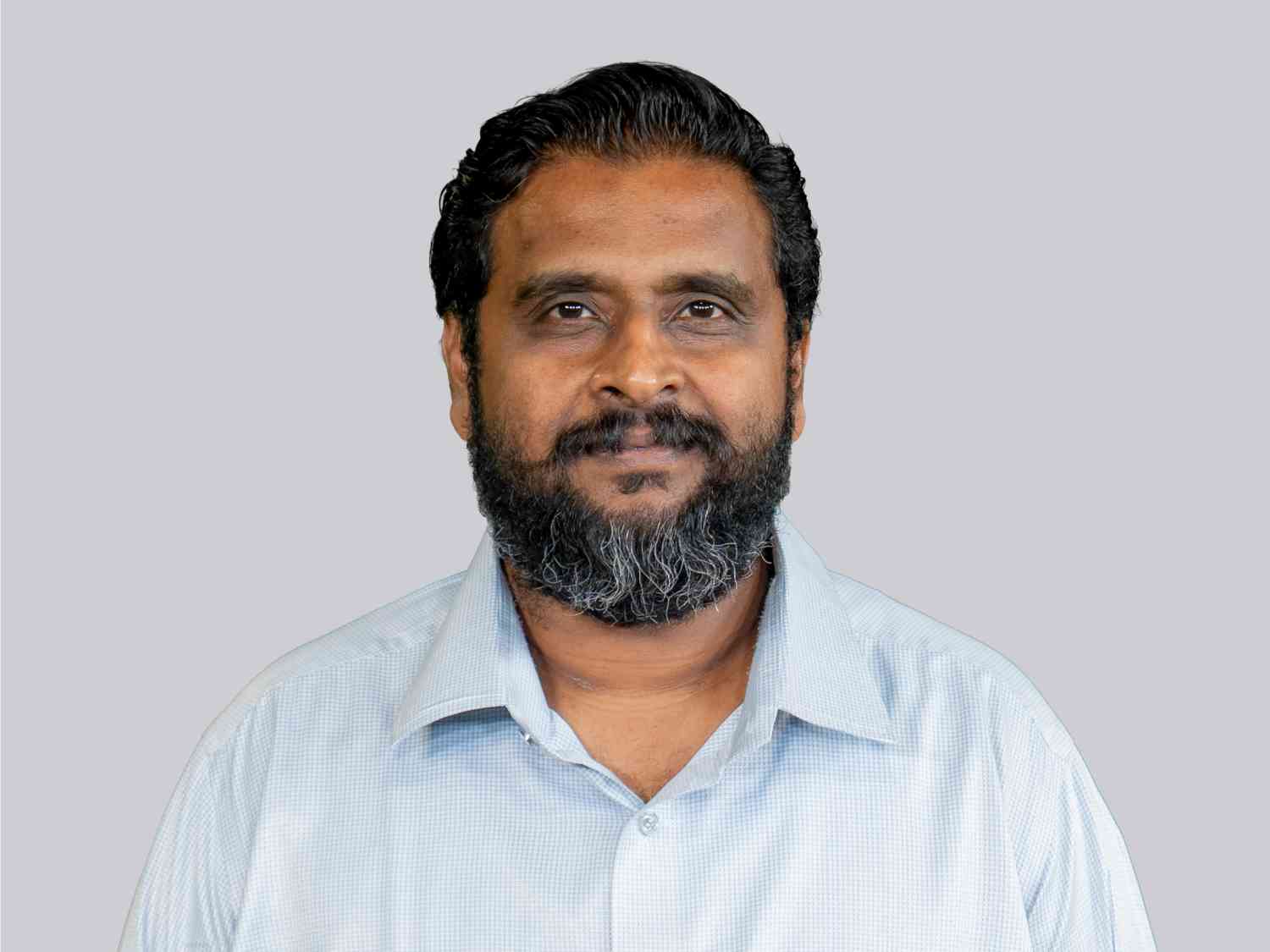 Dr. T. Jesse Joel Thathapudi, Assistant Professor, Division of Biotechnology