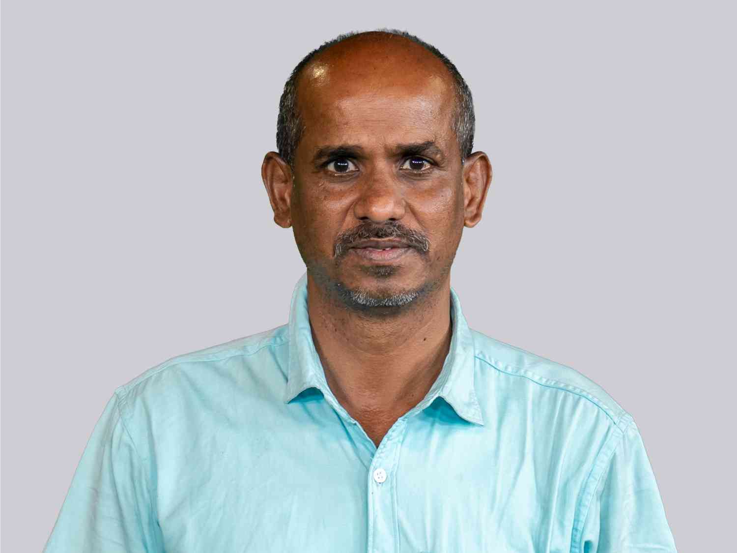 Mr. P. Jeyakumar, Lab Technician Grade I, Division of Biotechnology