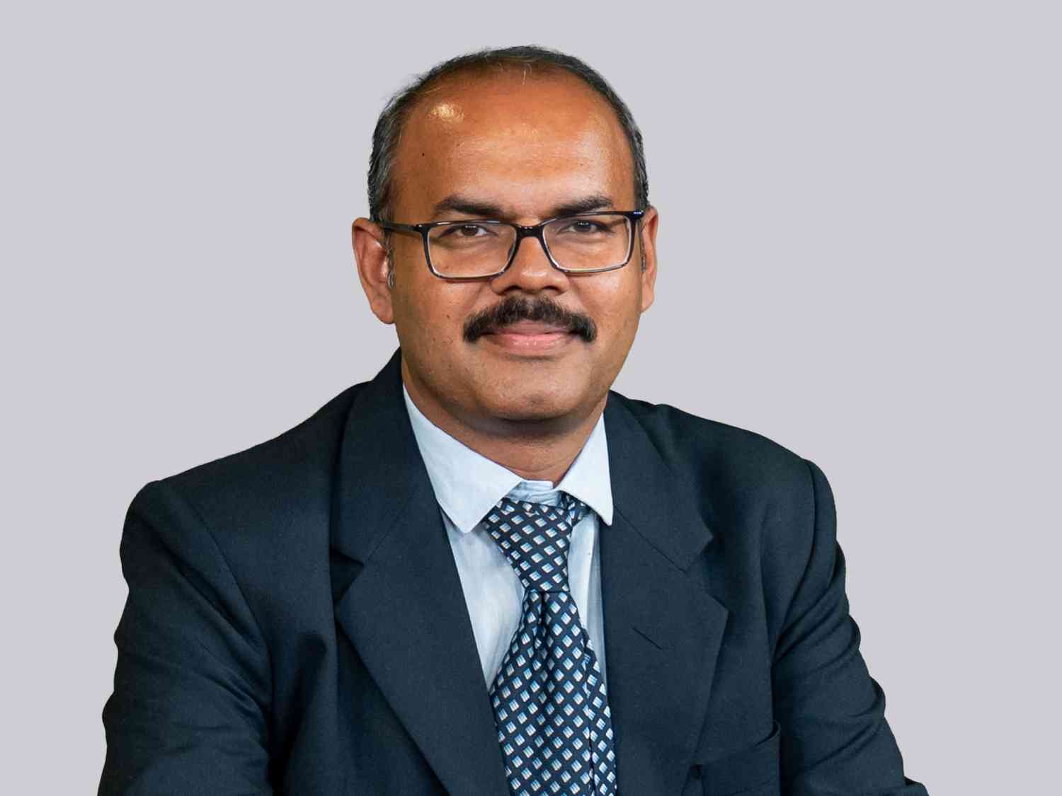 Dr. Jibu Thomas, Professor & Head, Division of Biotechnology