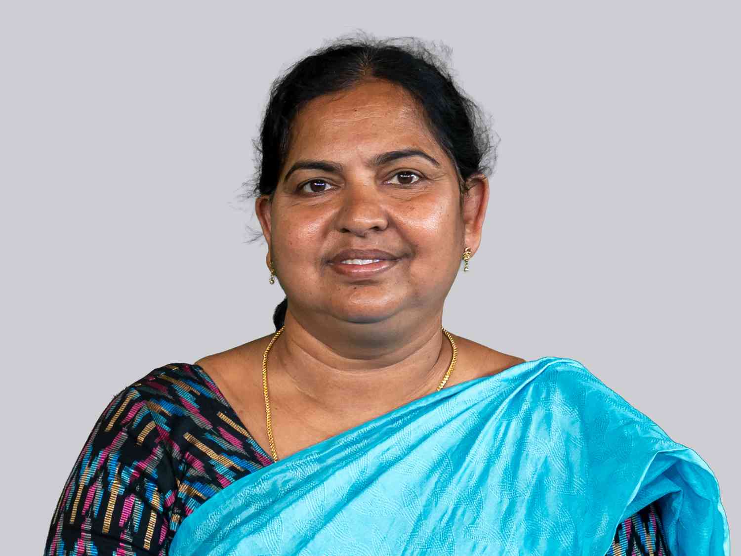 Dr. S. Kavitha, Associate Professor, Division of Biotechnology