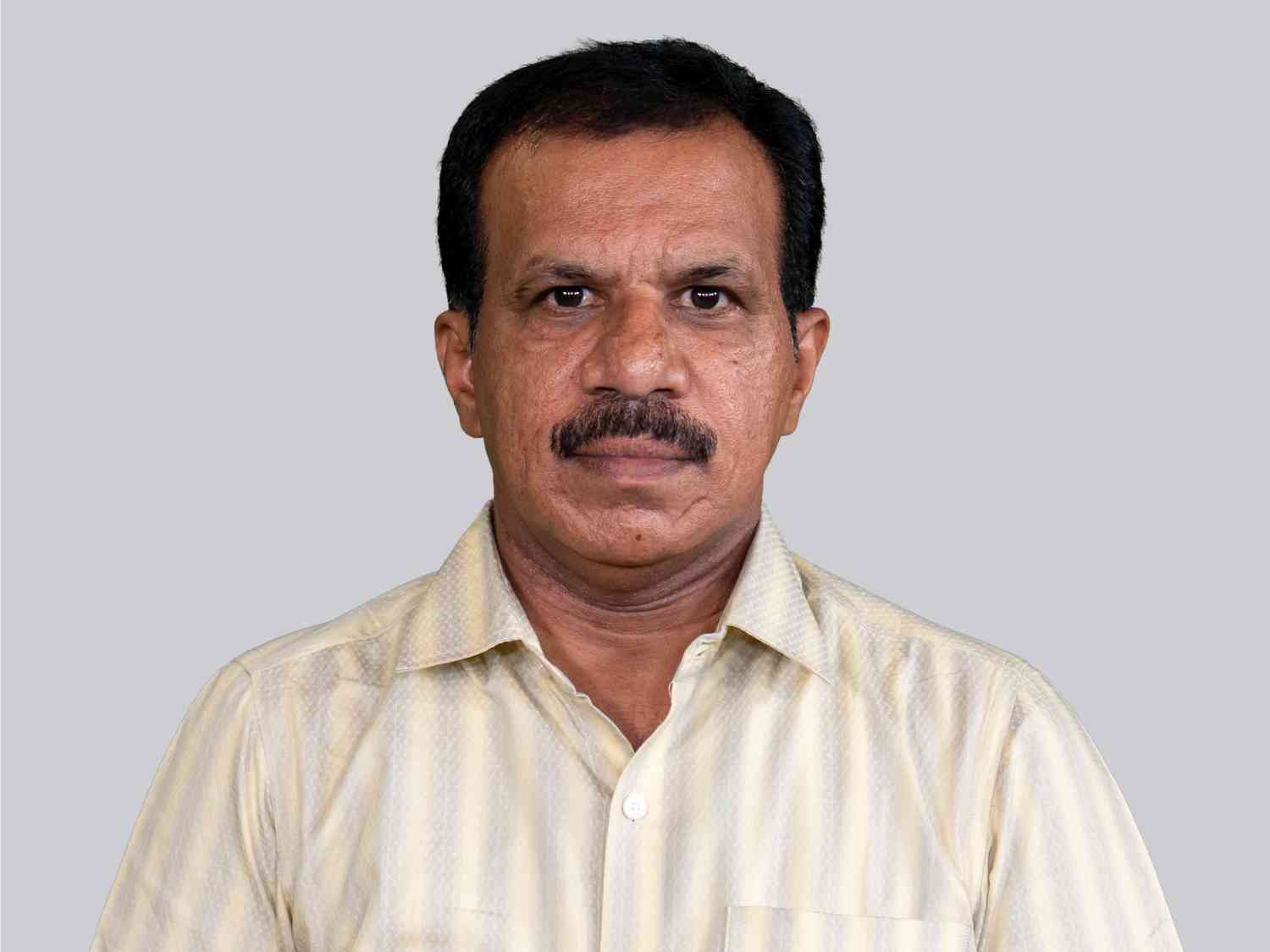 Dr. S. Murugan, Associate Professor, Division of Biotechnology