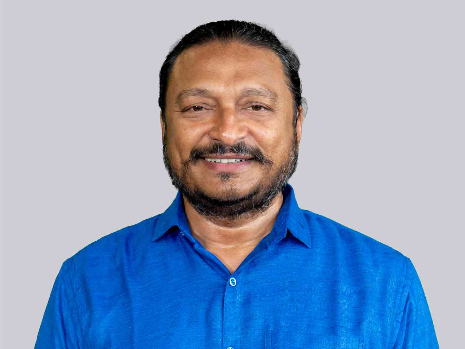 Dr. M.S.A. Muthukumar Nadar, Assistant Professor, Division of Biotechnology