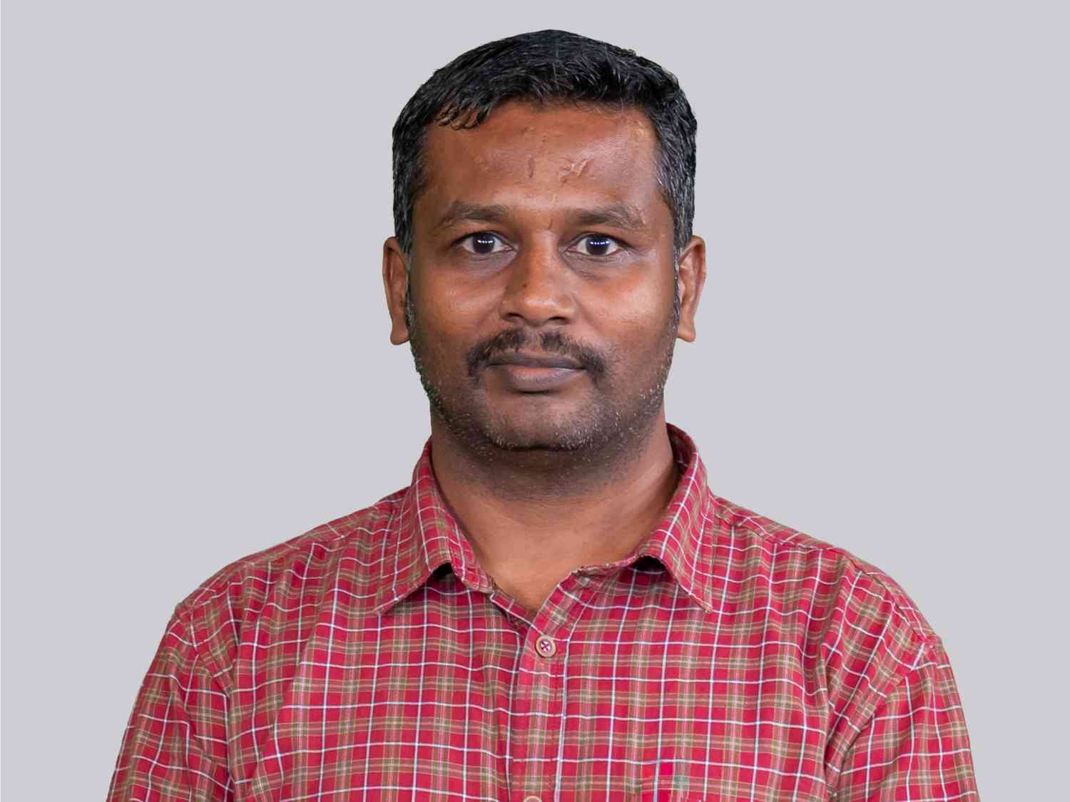 Dr. D. Premnath Dhanaraj, Assistant Professor, Division of Biotechnology