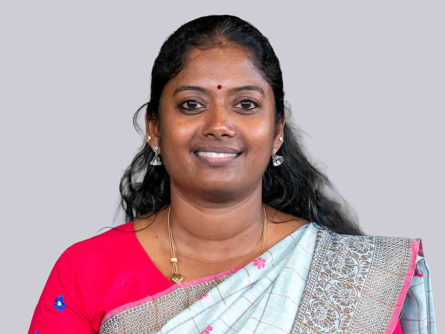 Dr. A. K. Priya, Professor (Research), Division of Biotechnology