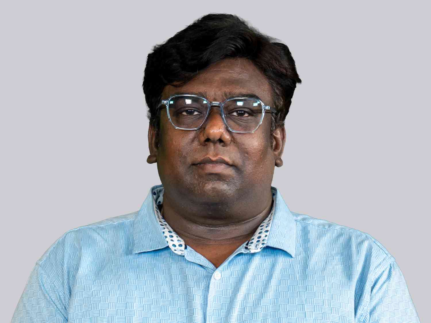 Dr. Satya Sundar Mohanty, Assistant Professor, Division of Biotechnology