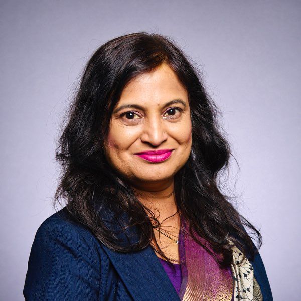 Dr. Snehalata Kadam, Visiting Faculty, Division of Biotechnology