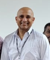 Dr. Jagan Srinivasan, Visiting Faculty, Division of Biotechnology