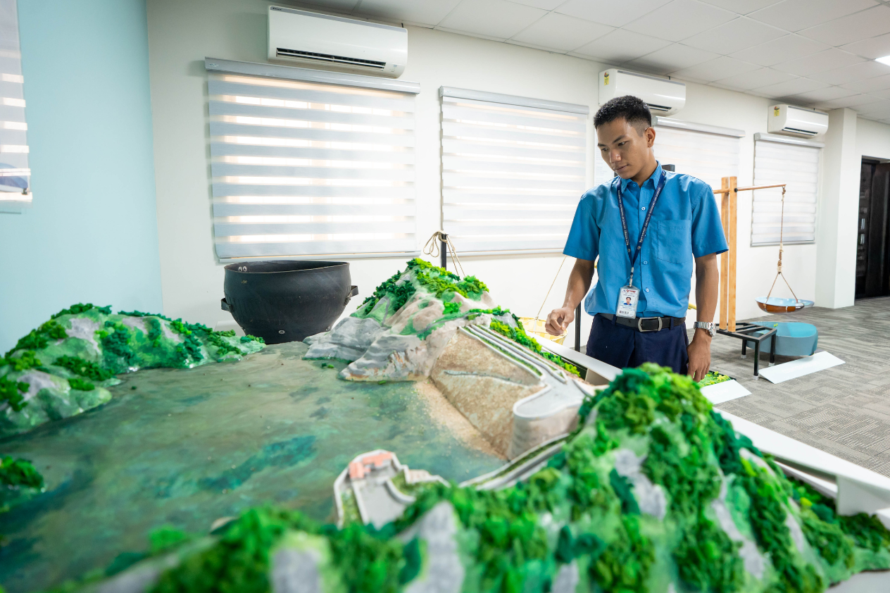 btech civil engineering