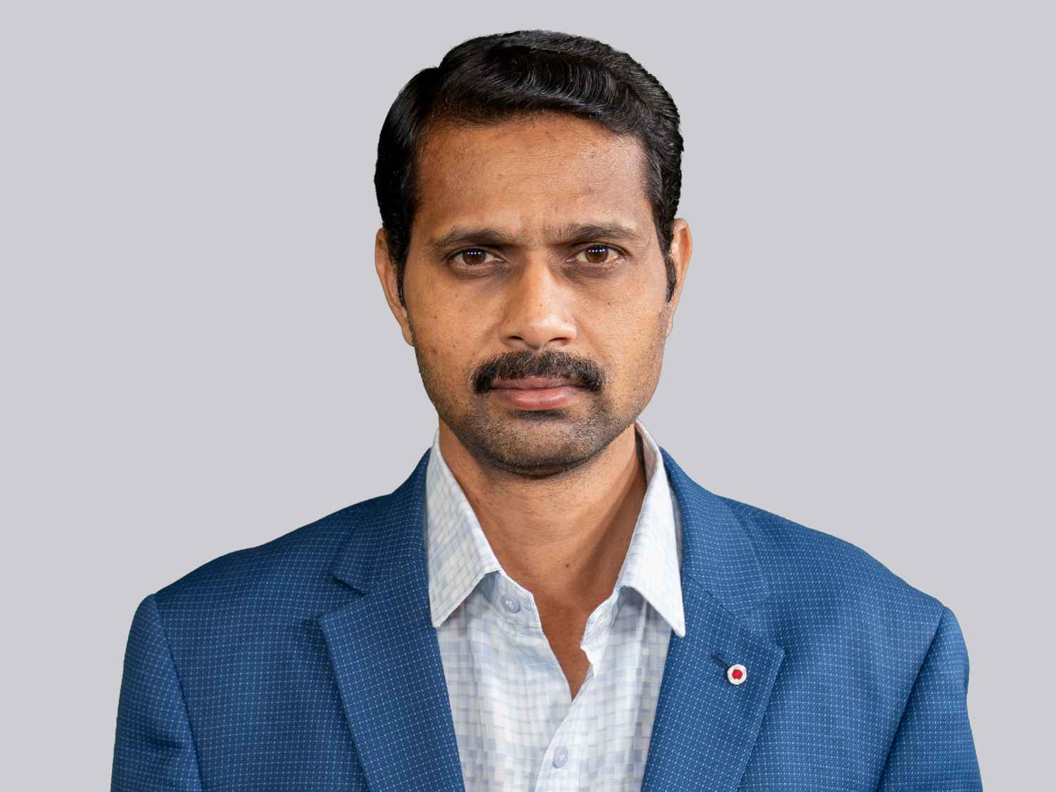 Dr. Veninstine Vivik J, Assistant Professor, Division of Commerce and International Trade