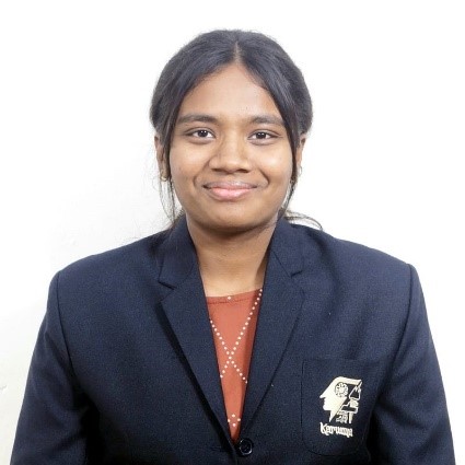 Priya Ramesh