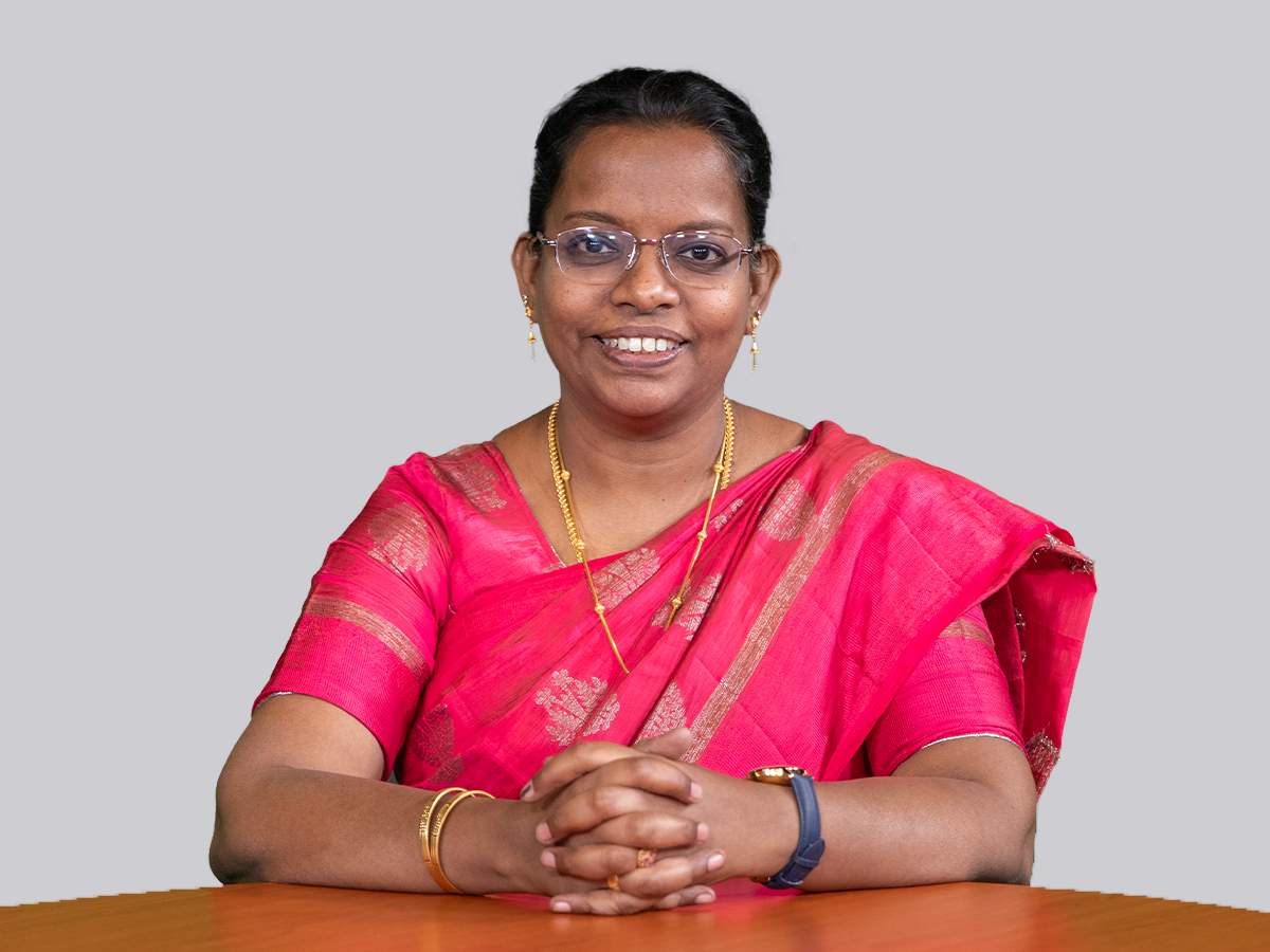 Access Computer Science Best Computer Science Engineering college in india | Faculty | Karunya ...