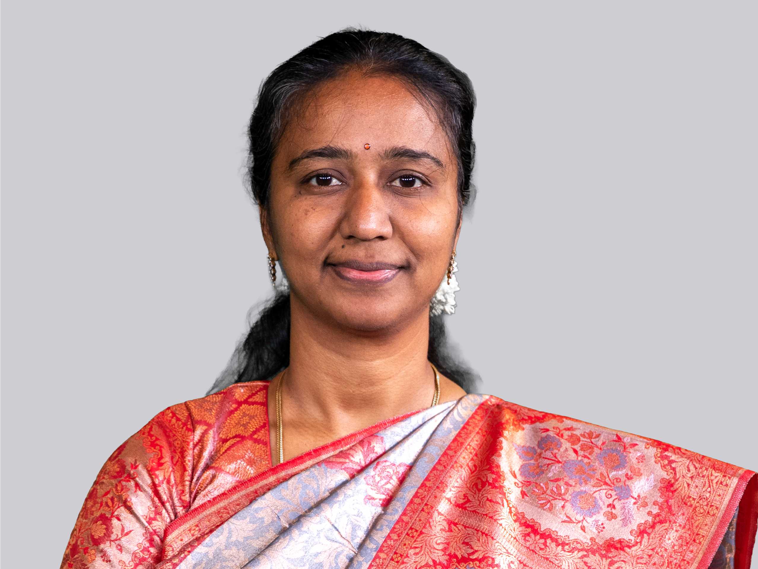 Dr. Priyadharsini C, M.E., Ph.D., Assistant Professor, Division of Computer Science and Engineering