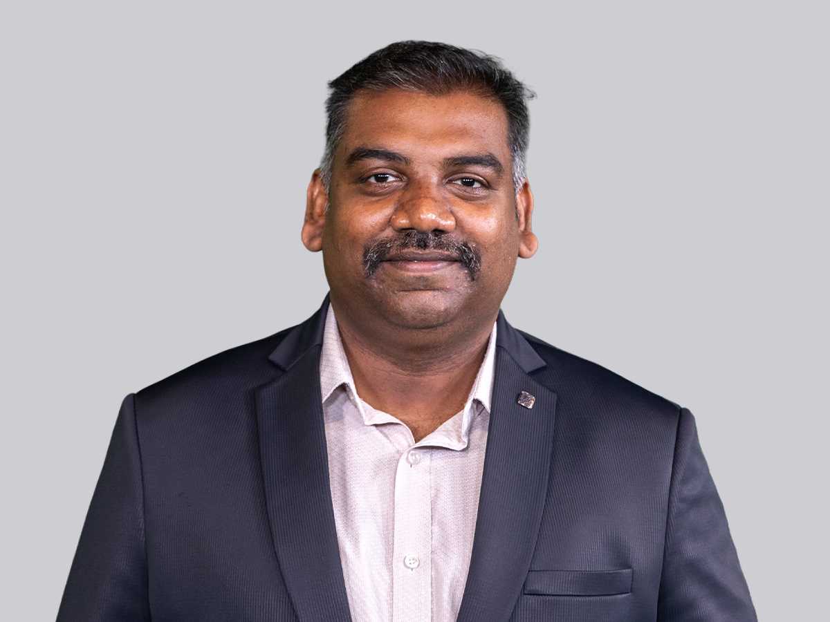 Dr. A. Samson Arun Raj, M.Tech., Ph.D., Assistant Professor, Division of Computer Science and Engineering