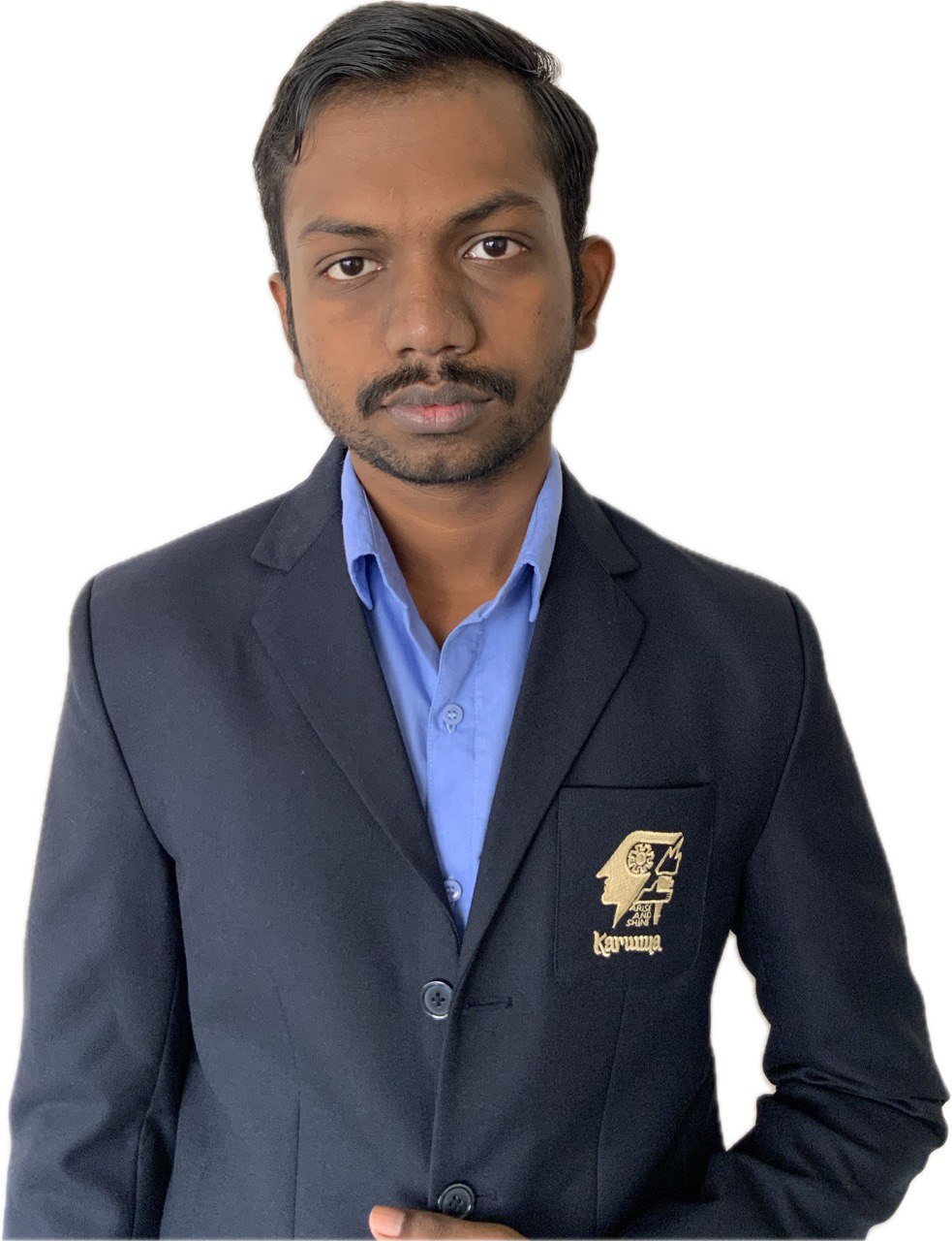 Mr. Bewin Felix R A