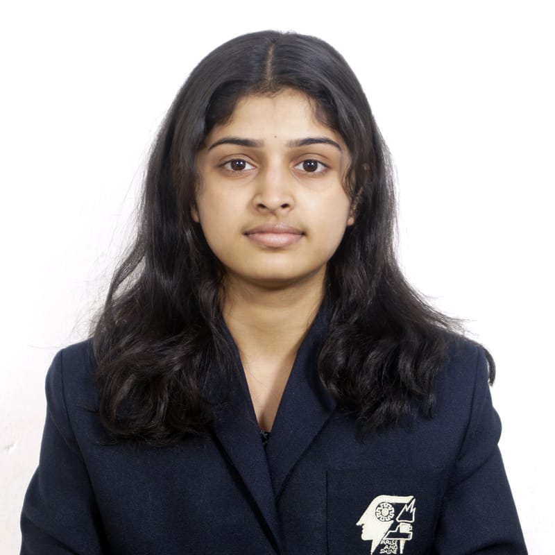 Ms. Rithika D