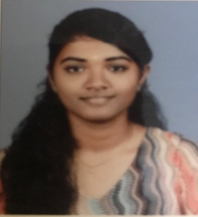 Ms. Varsha N