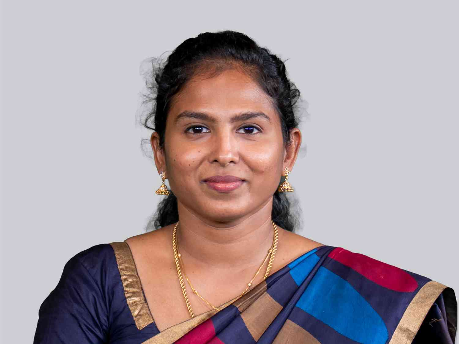 Mrs. J. Cynthia, Assistant Professor, Department of Data Science and Cyber Security
