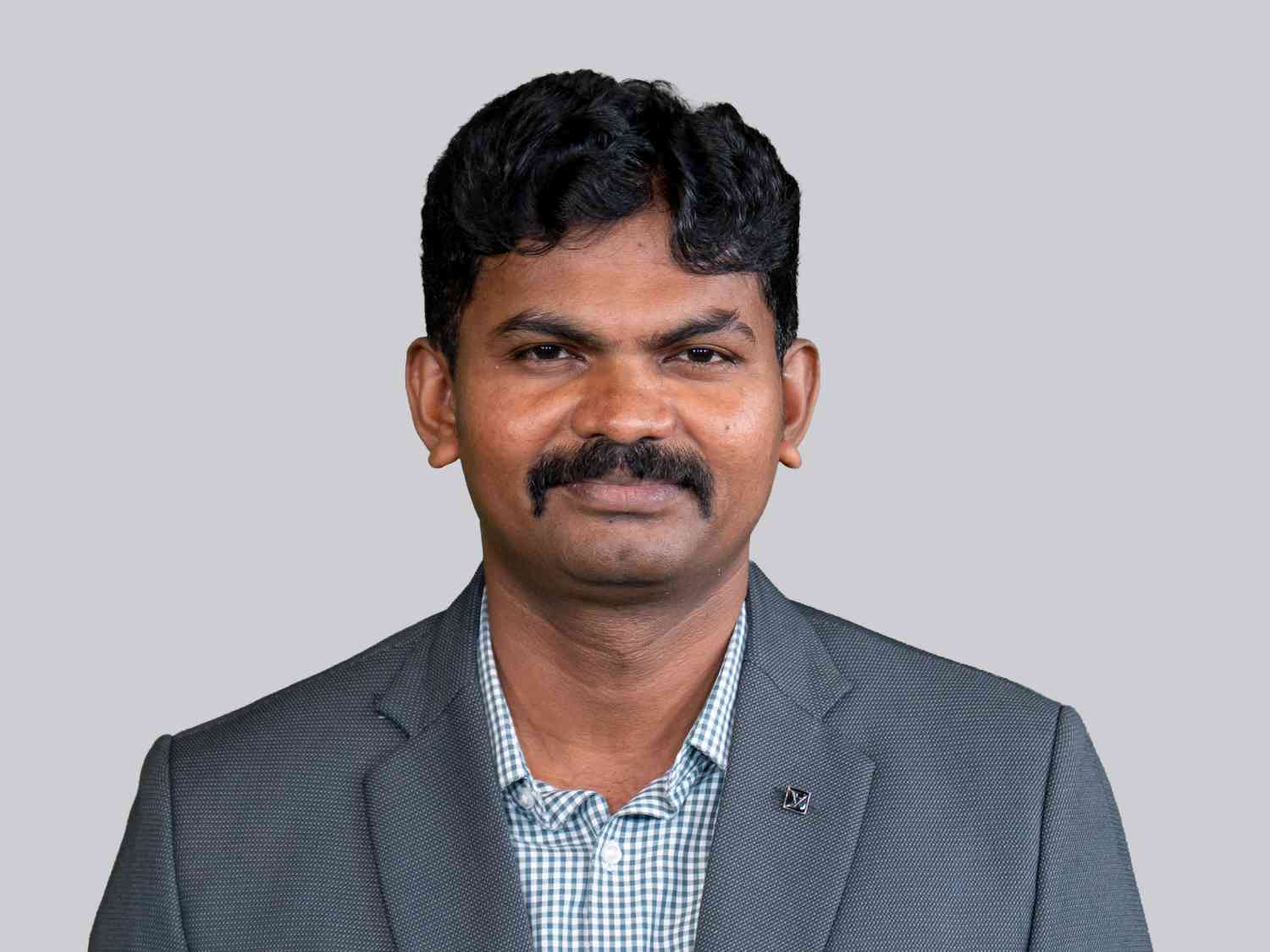 Dr. V. Ebenezer, Associate Professor, Department of Data Science and Cyber Security