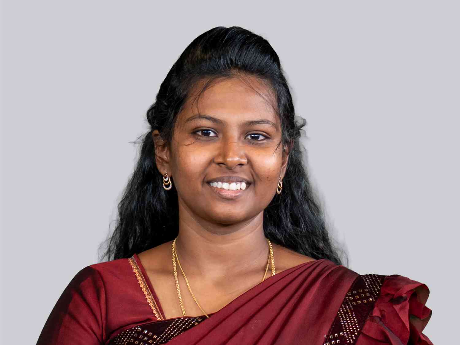 Ms. K. Esther Lipni, Assistant Professor, Department of Data Science and Cyber Security